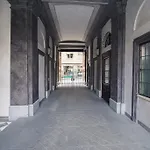 Loft Sotto La Mole By Connexion