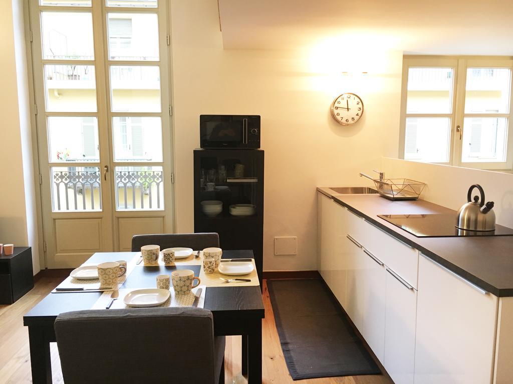 Loft Sotto La Mole By Connexion Turin