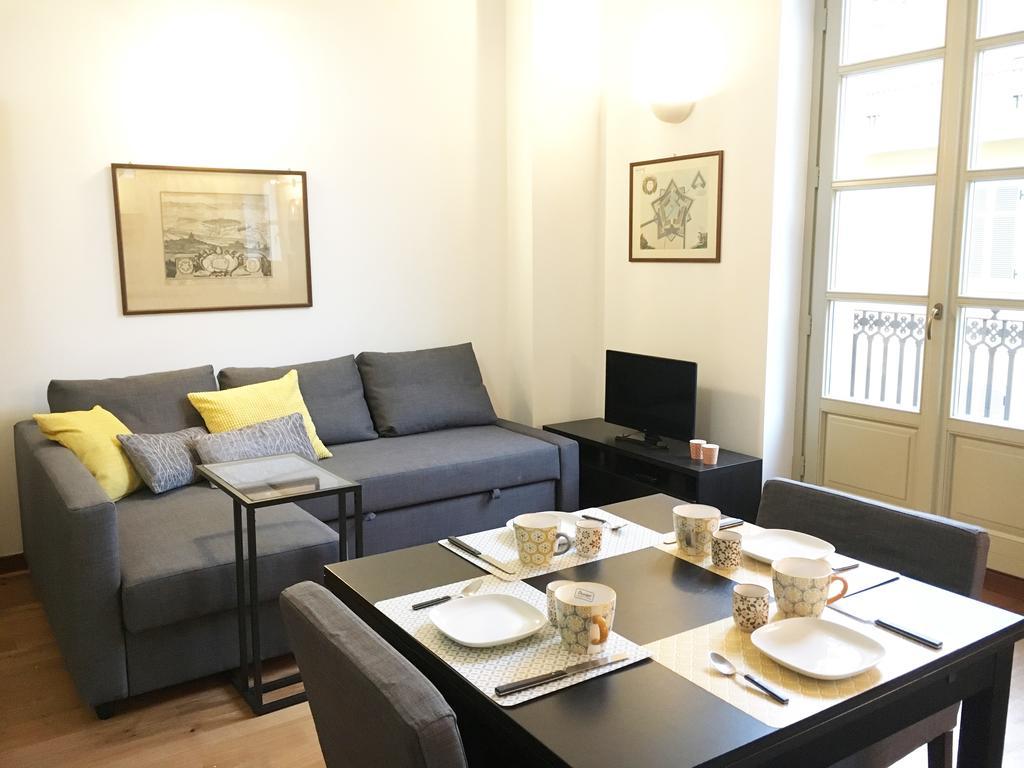 Loft Sotto La Mole By Connexion