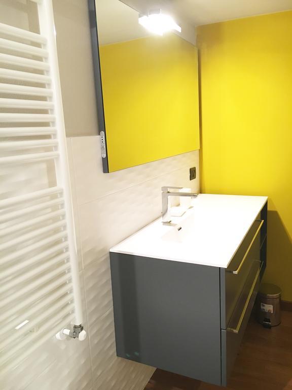 Appartement Loft Sotto La Mole By Connexion Turin