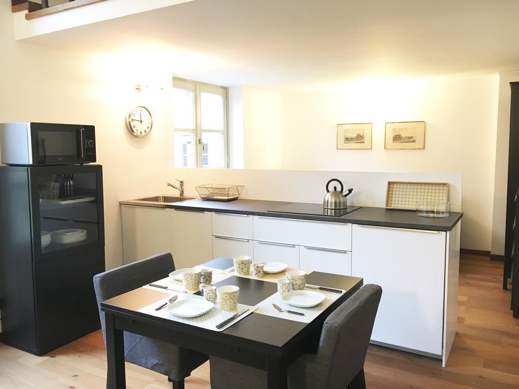 Loft Sotto La Mole By Connexion Appartement Turin