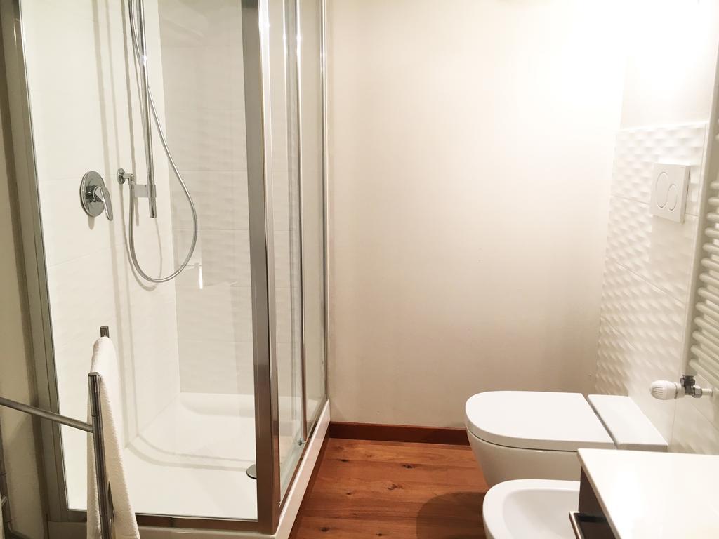 Loft Sotto La Mole By Connexion Turin