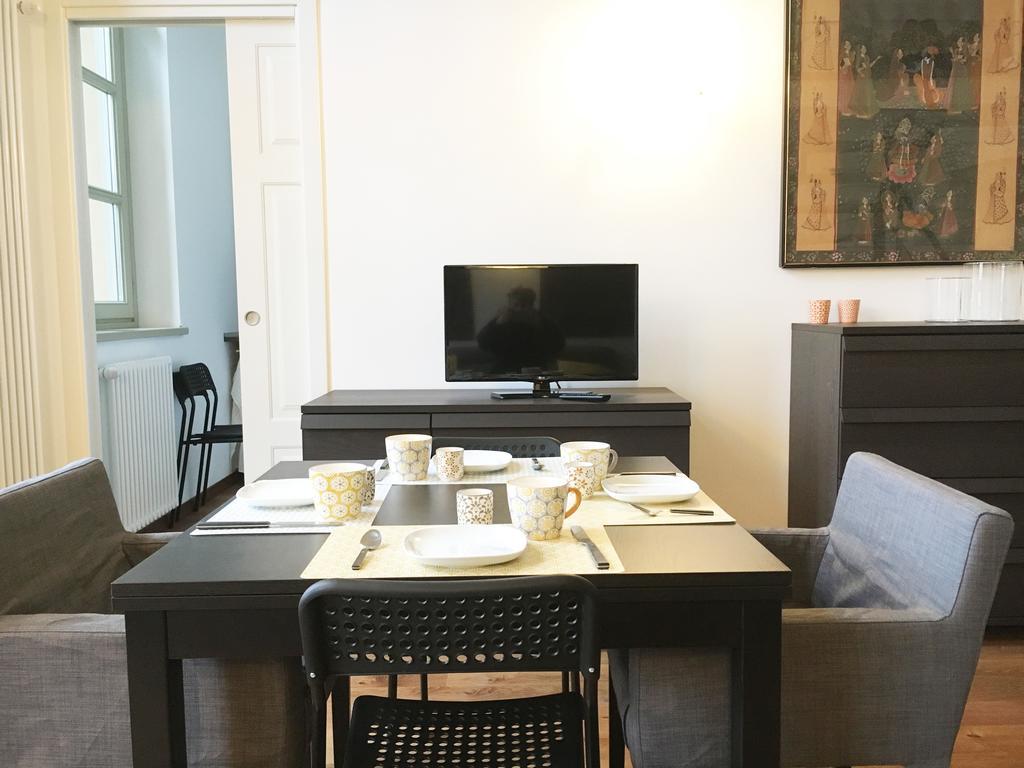 Loft Sotto La Mole By Connexion Turin