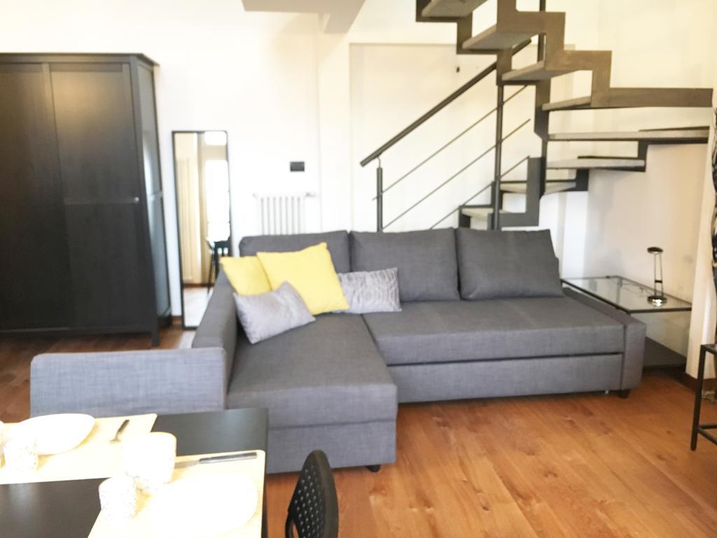 Loft Sotto La Mole By Connexion