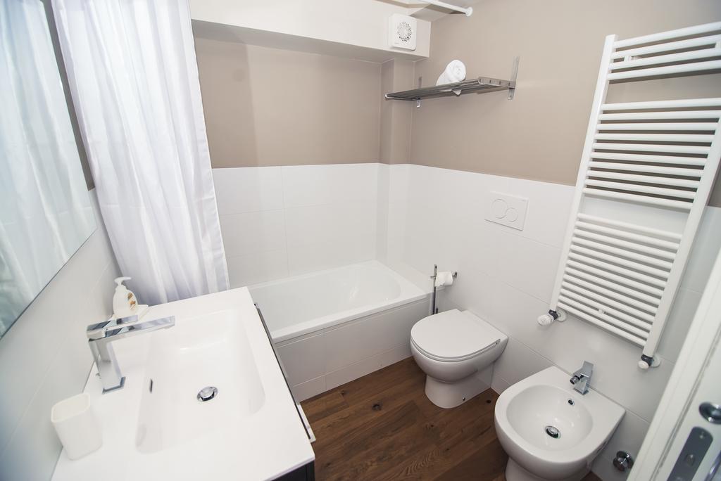 Loft Sotto La Mole By Connexion Appartement Turin