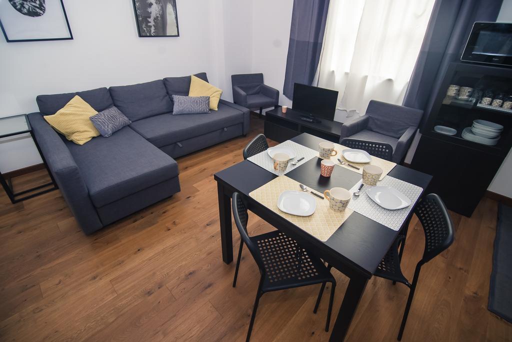 Loft Sotto La Mole By Connexion Appartement Turin