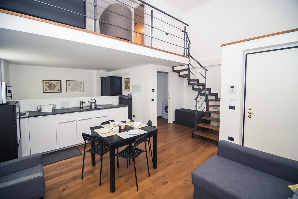 Loft Sotto La Mole By Connexion Appartement Turin