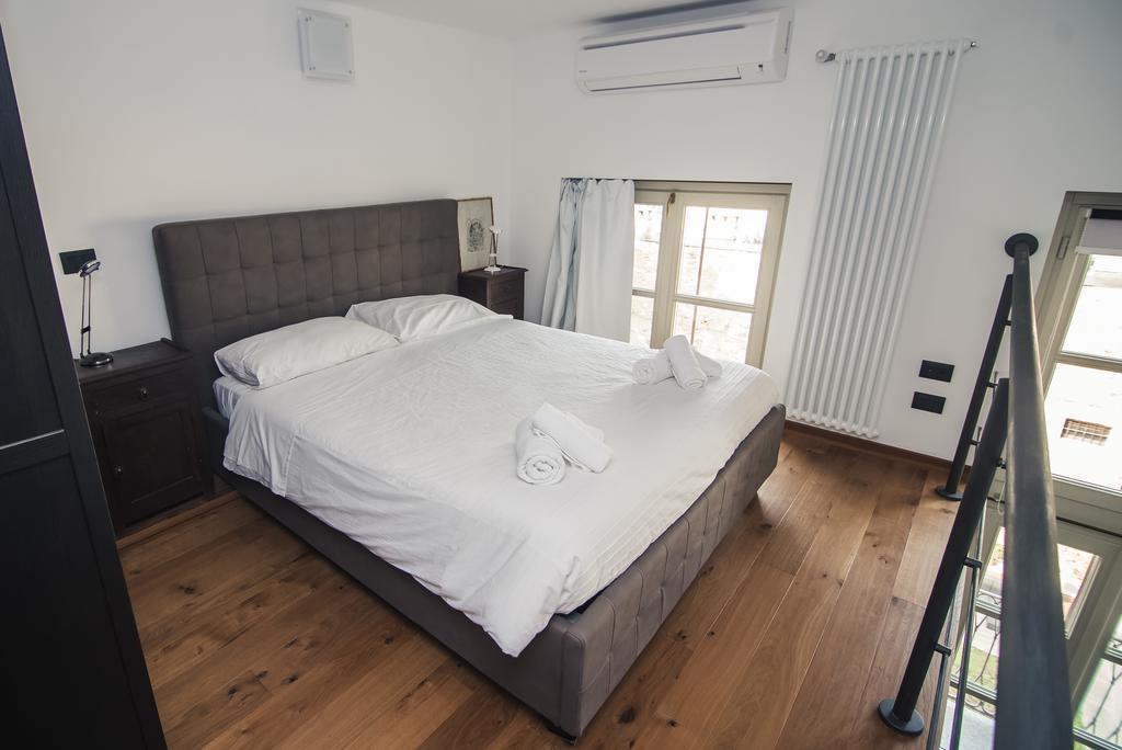 Loft Sotto La Mole By Connexion * Turin