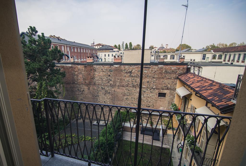 Loft Sotto La Mole By Connexion Turin