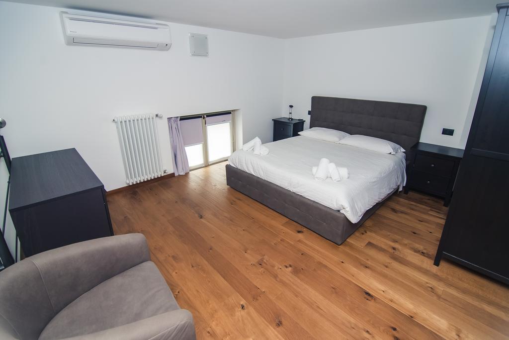 Loft Sotto La Mole By Connexion Turin