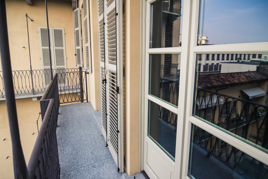 Appartement Loft Sotto La Mole By Connexion *