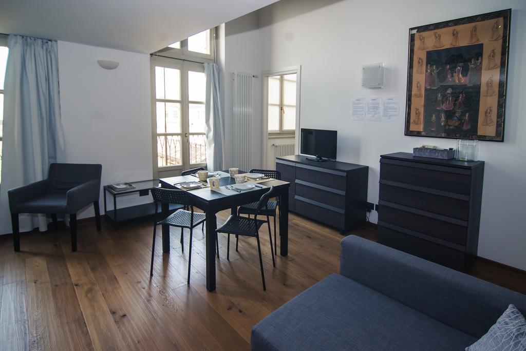 Appartement Loft Sotto La Mole By Connexion Turin
